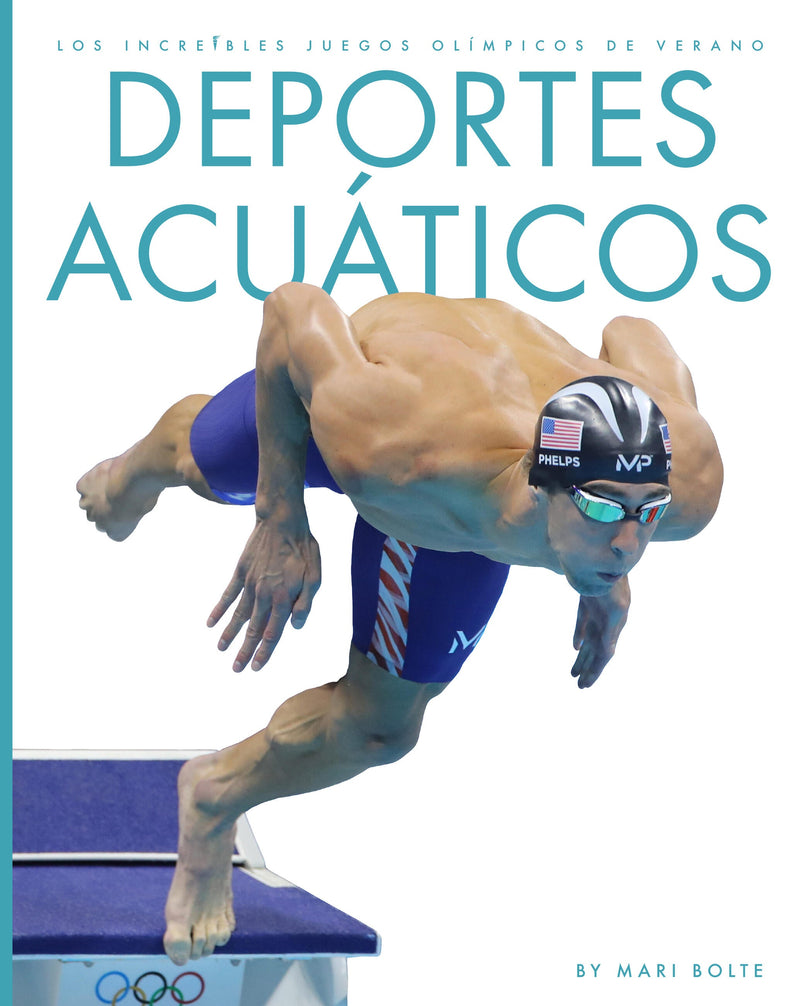 Deportes acuáticos