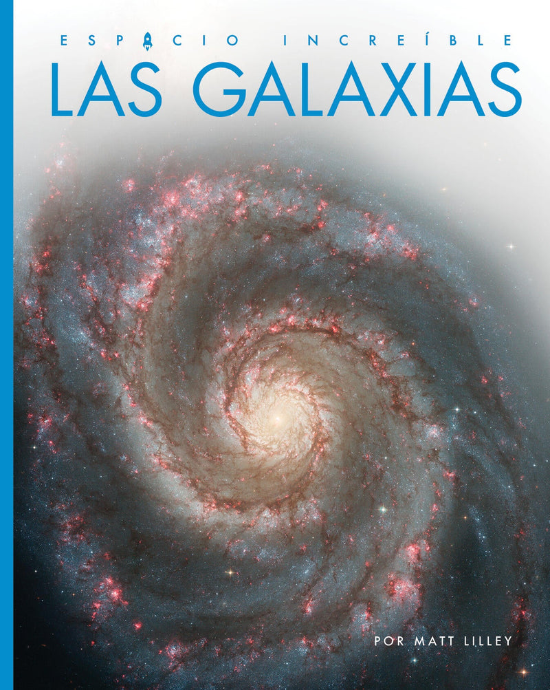 Las galaxias