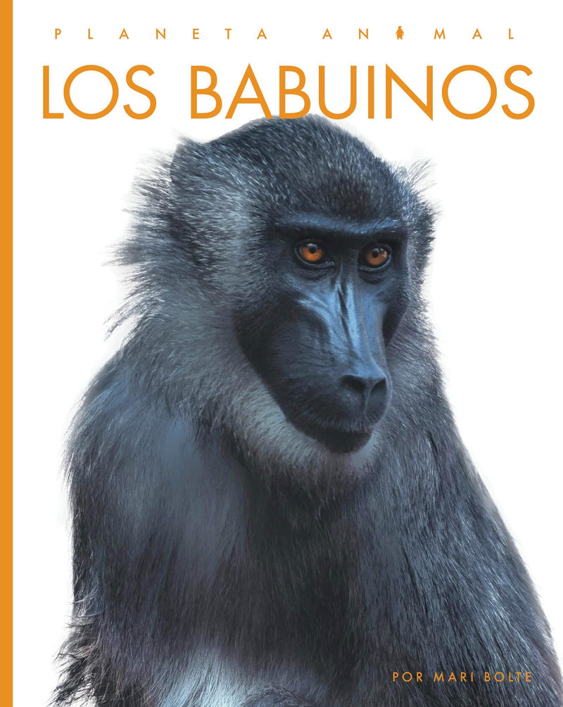 Los babuinos