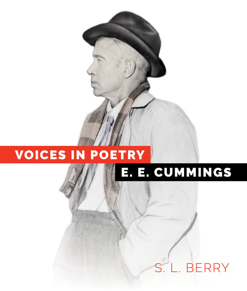 E. E. Cummings