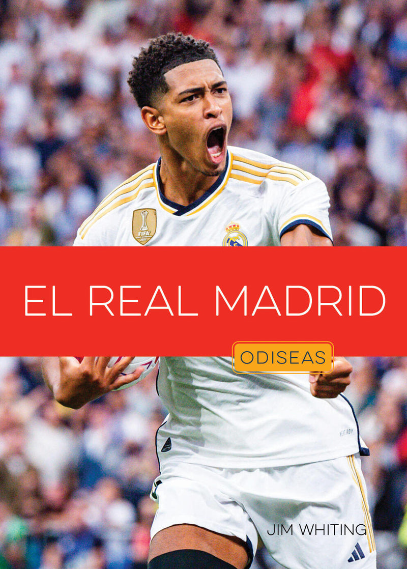 El Real Madrid