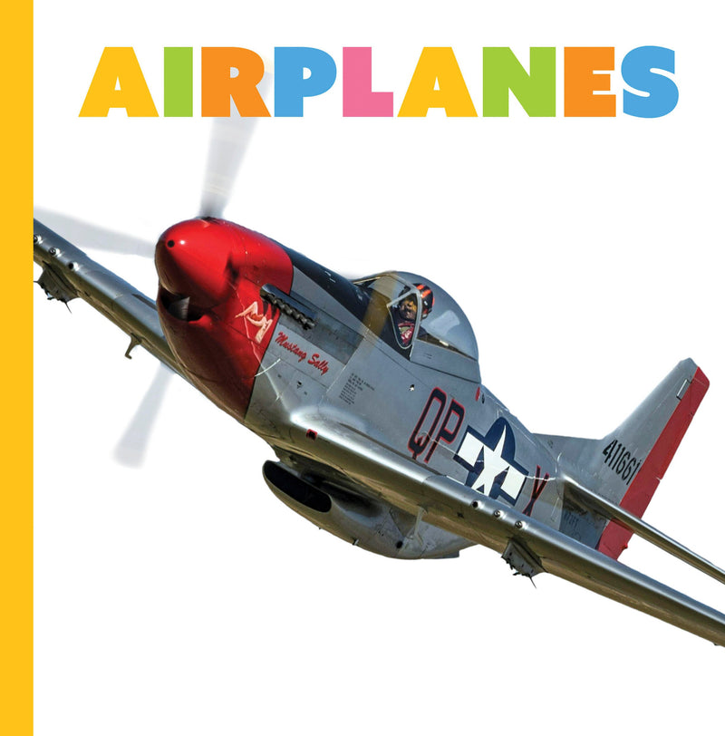 Airplanes