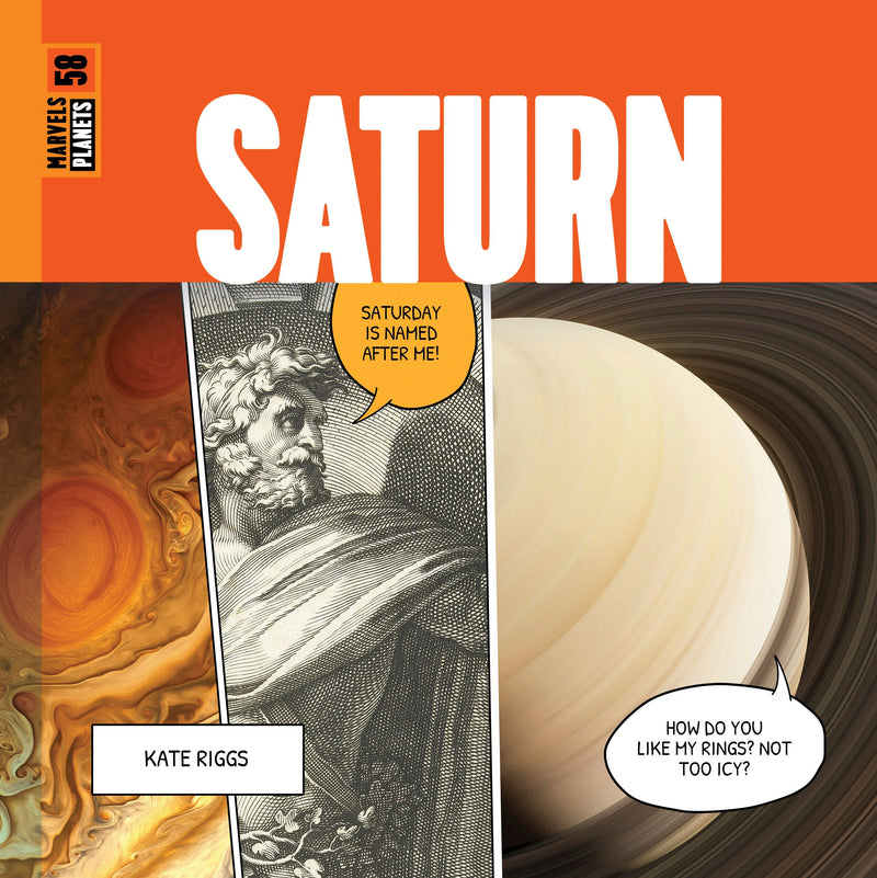 Saturn