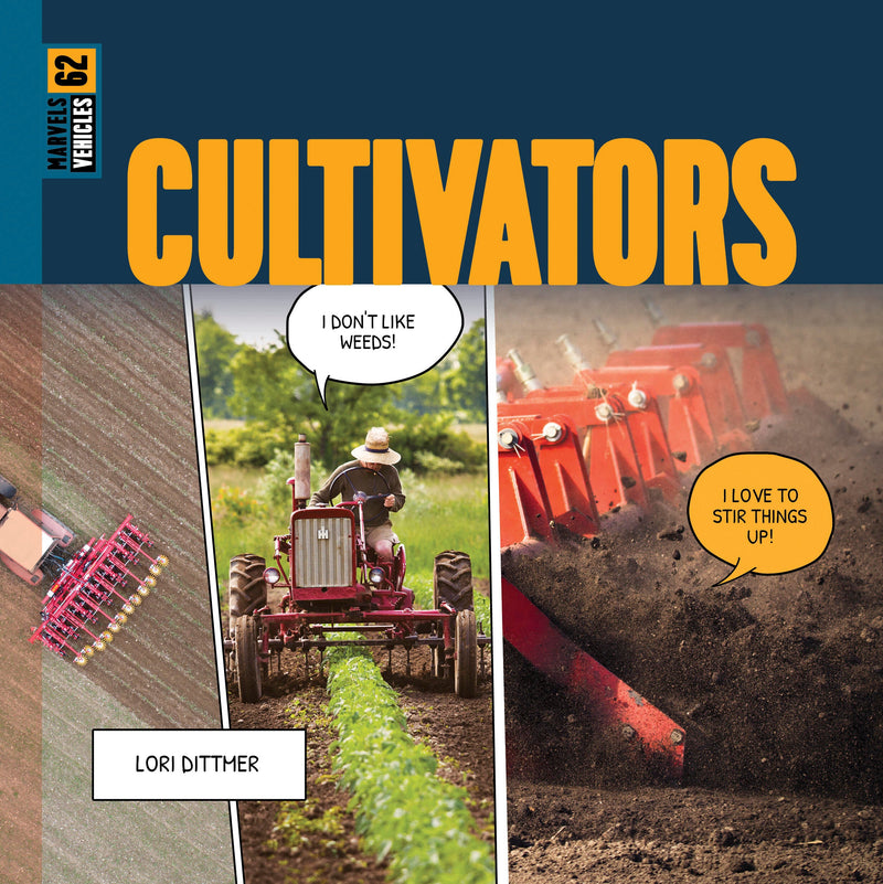 Cultivators