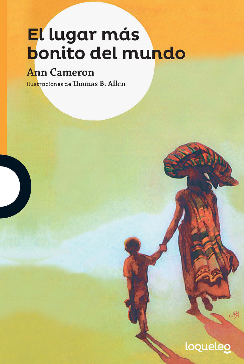 El lugar más bonito del mundo