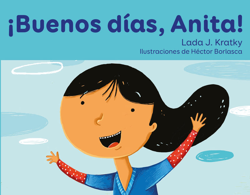 ¡Buenos días, Anita!
