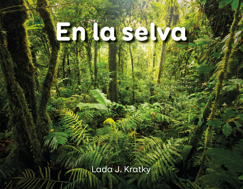 En Ia selva