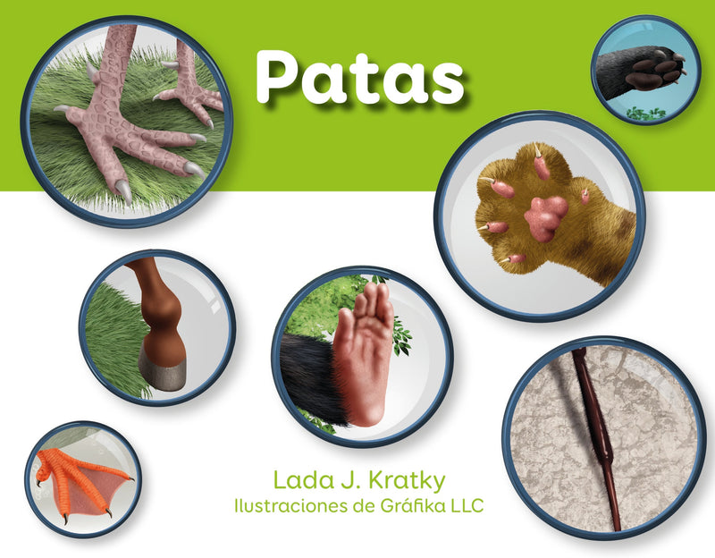 Patas