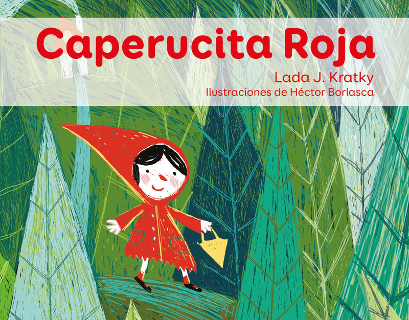 Caperucita Roja