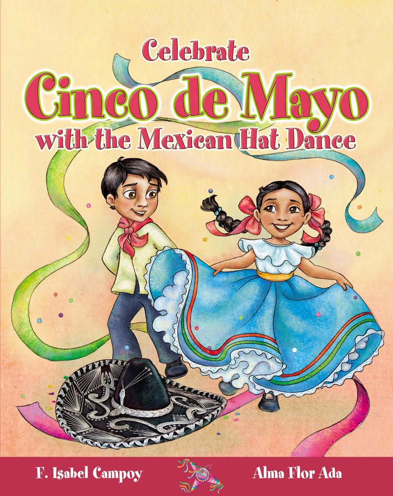 Celebrate Cinco de Mayo with the Mexican Hat Dance