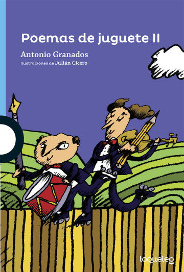 Poemas de juguete II