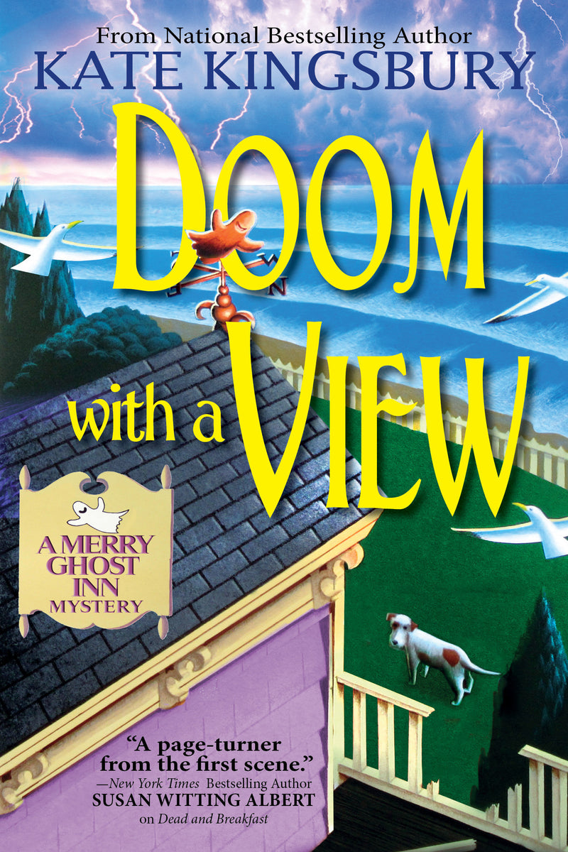 Doom With a View