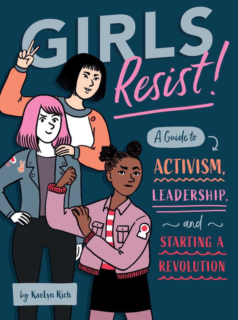 Girls Resist!