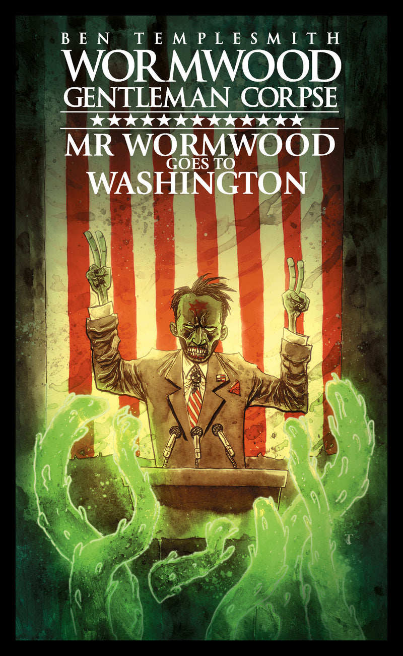 Wormwood