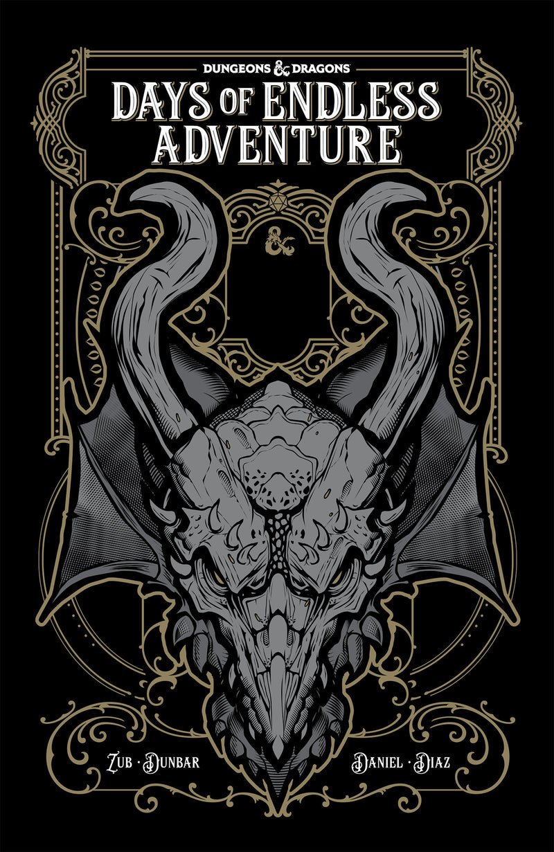 DUNGEONS & DRAGONS Baldur's Gate