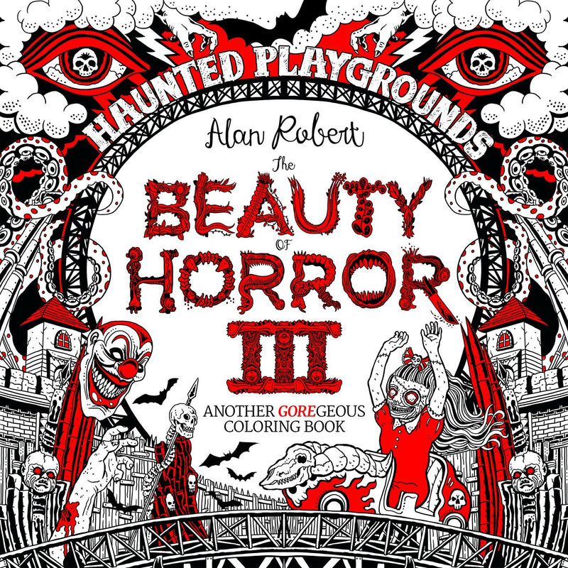 Beauty of Horror