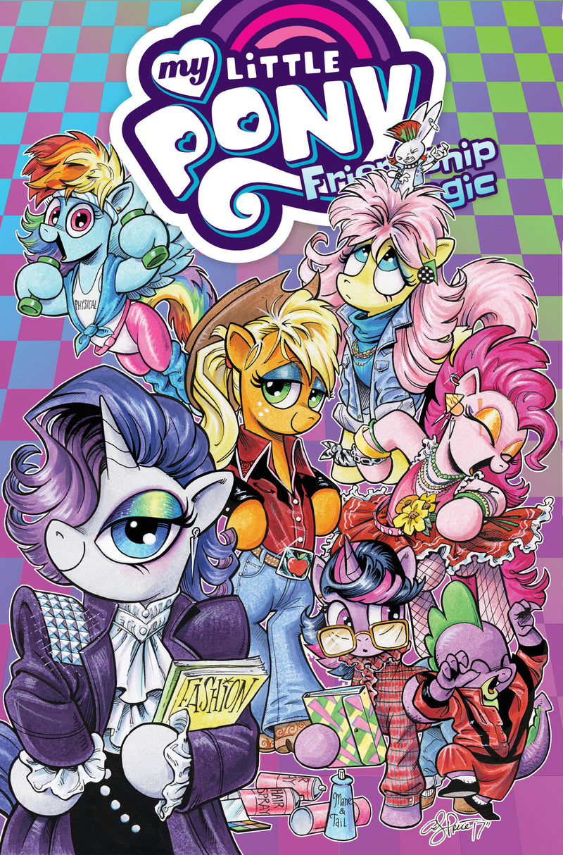 My Little Pony