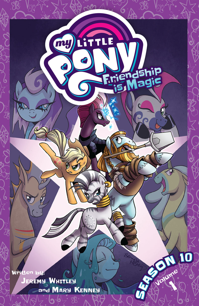 MLP Season 10