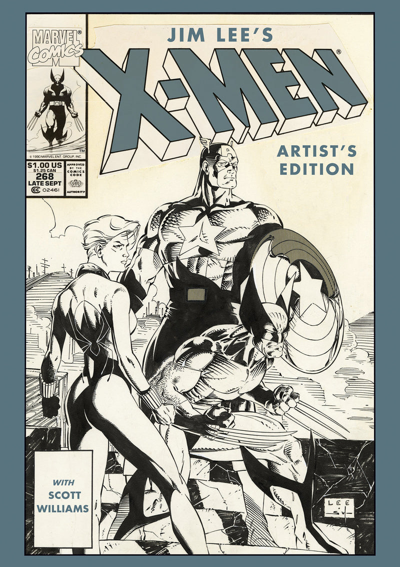 Artist Edition