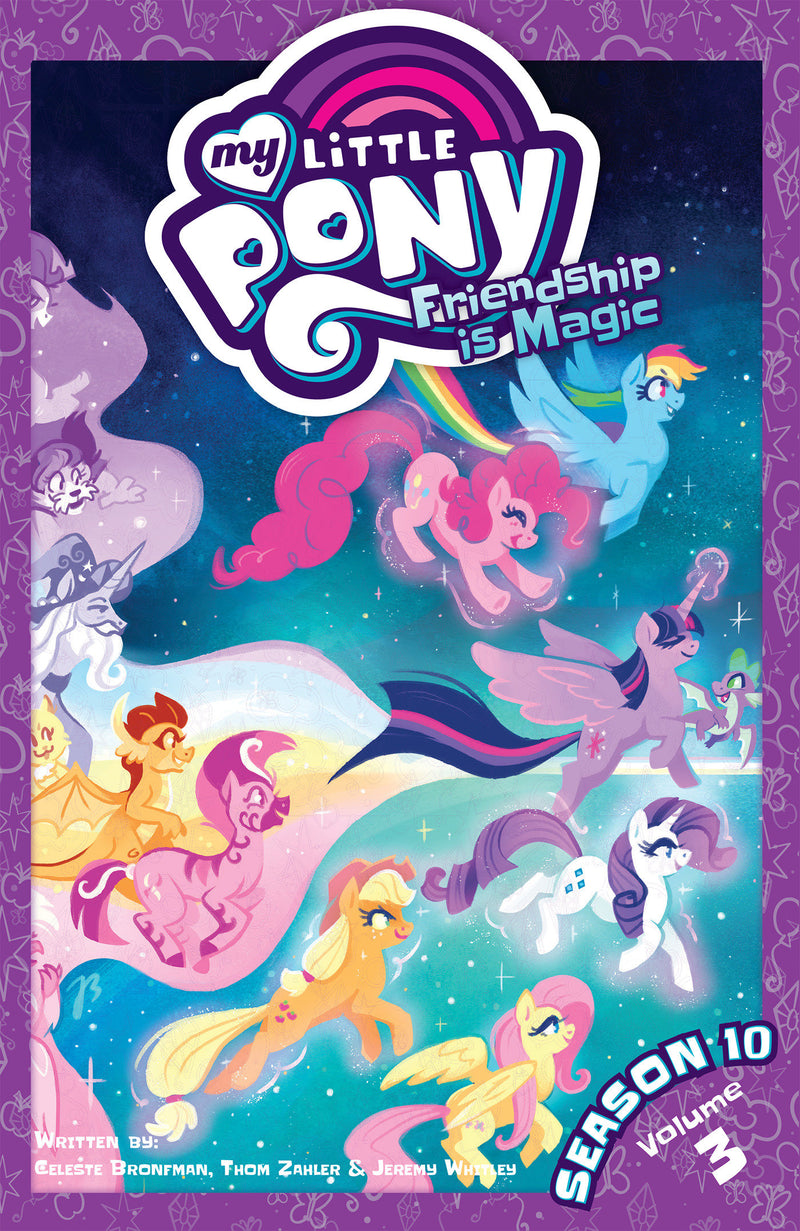 MLP Season 10