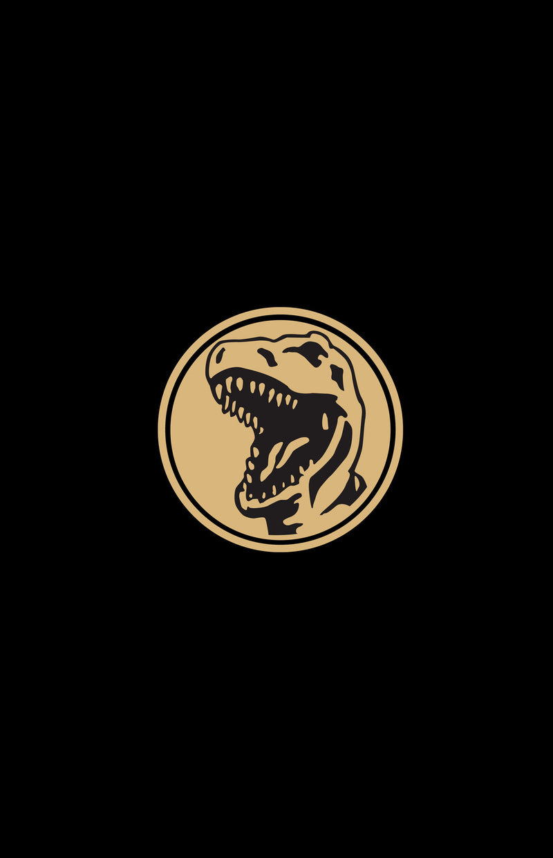 Mighty Morphin Power Rangers Year Two Limited Edition