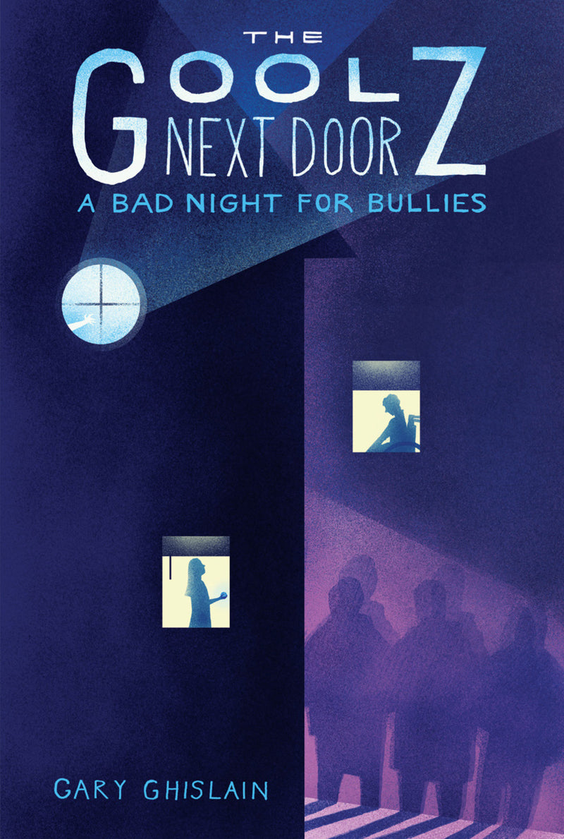 The Goolz Next Door