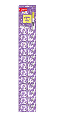 Easter Hidden Pictures Puzzles to Highlight Clip Strip