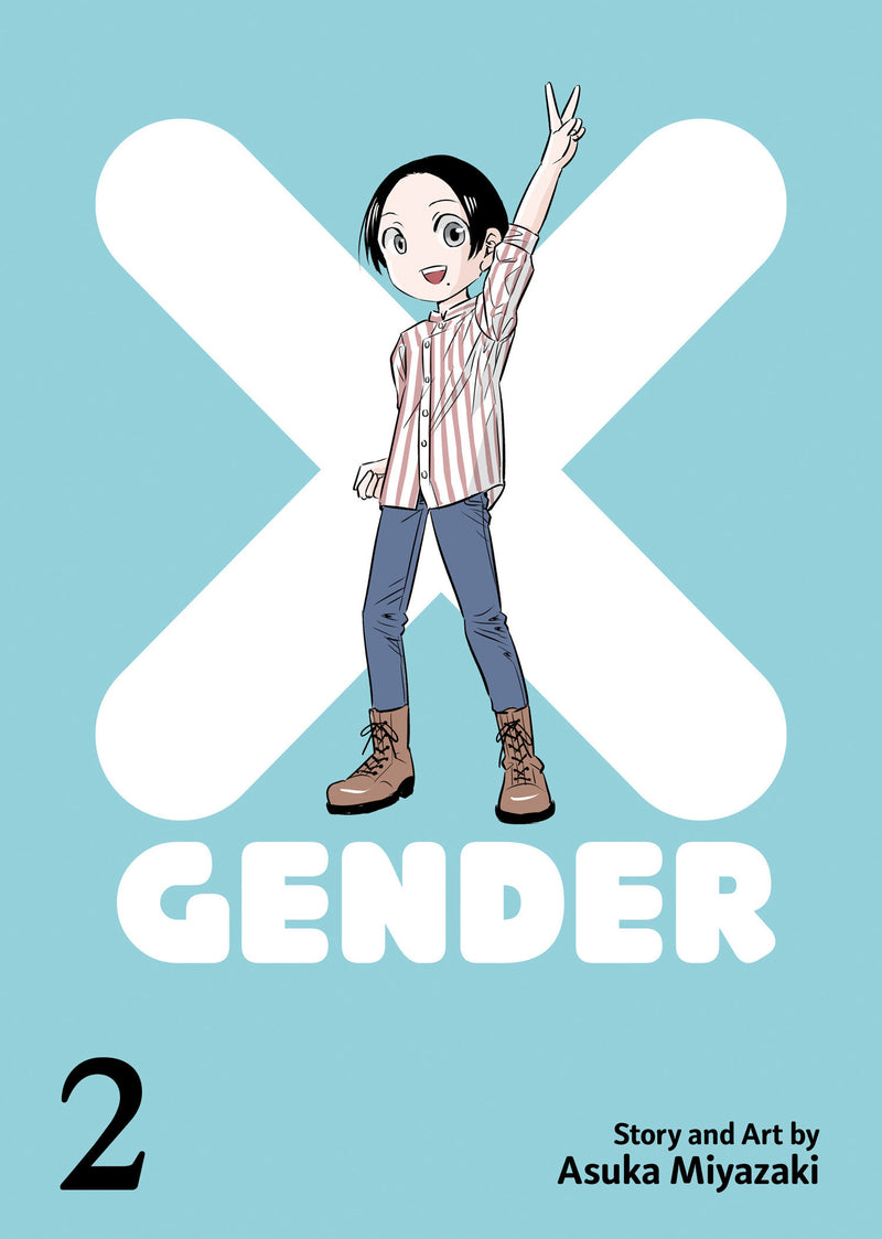 X-Gender