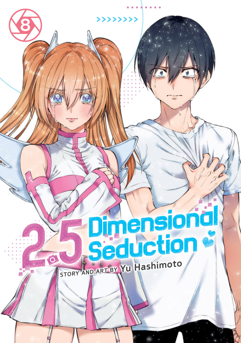 2.5 Dimensional Seduction