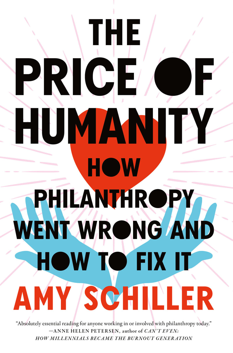 The Price of Humanity