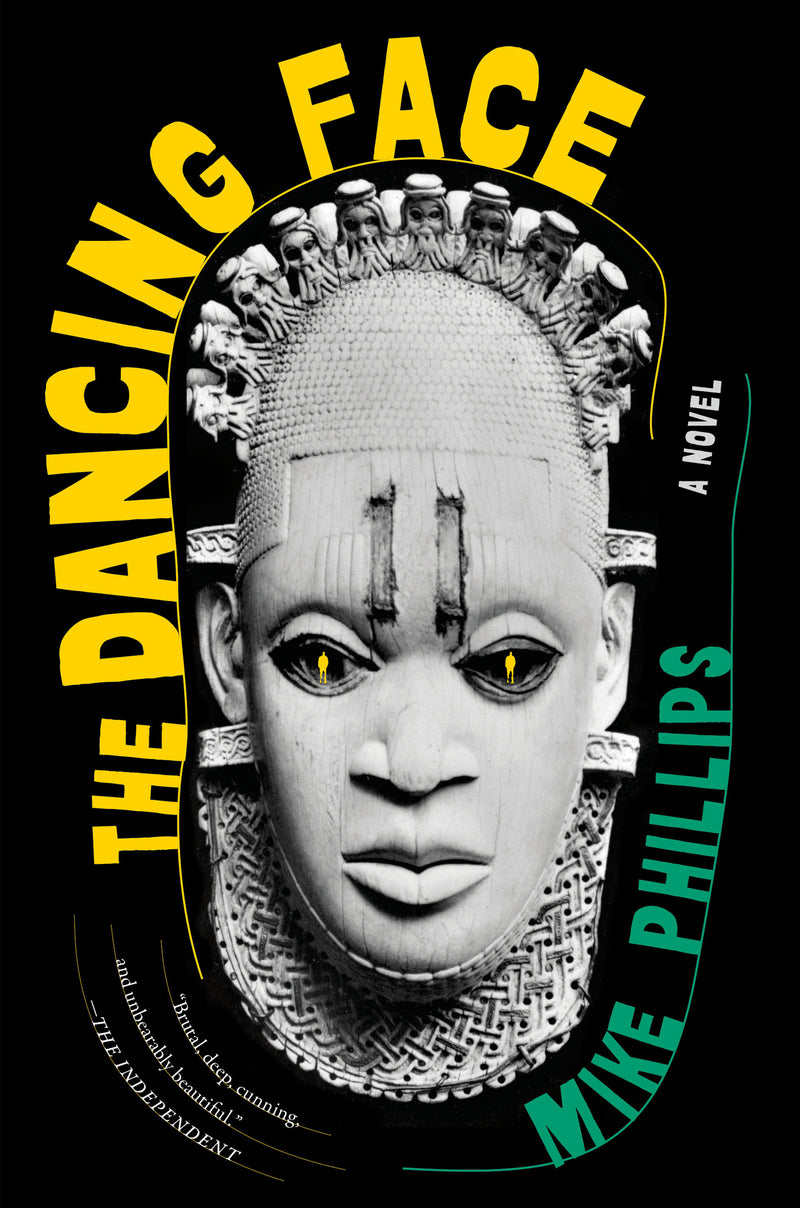 The Dancing Face