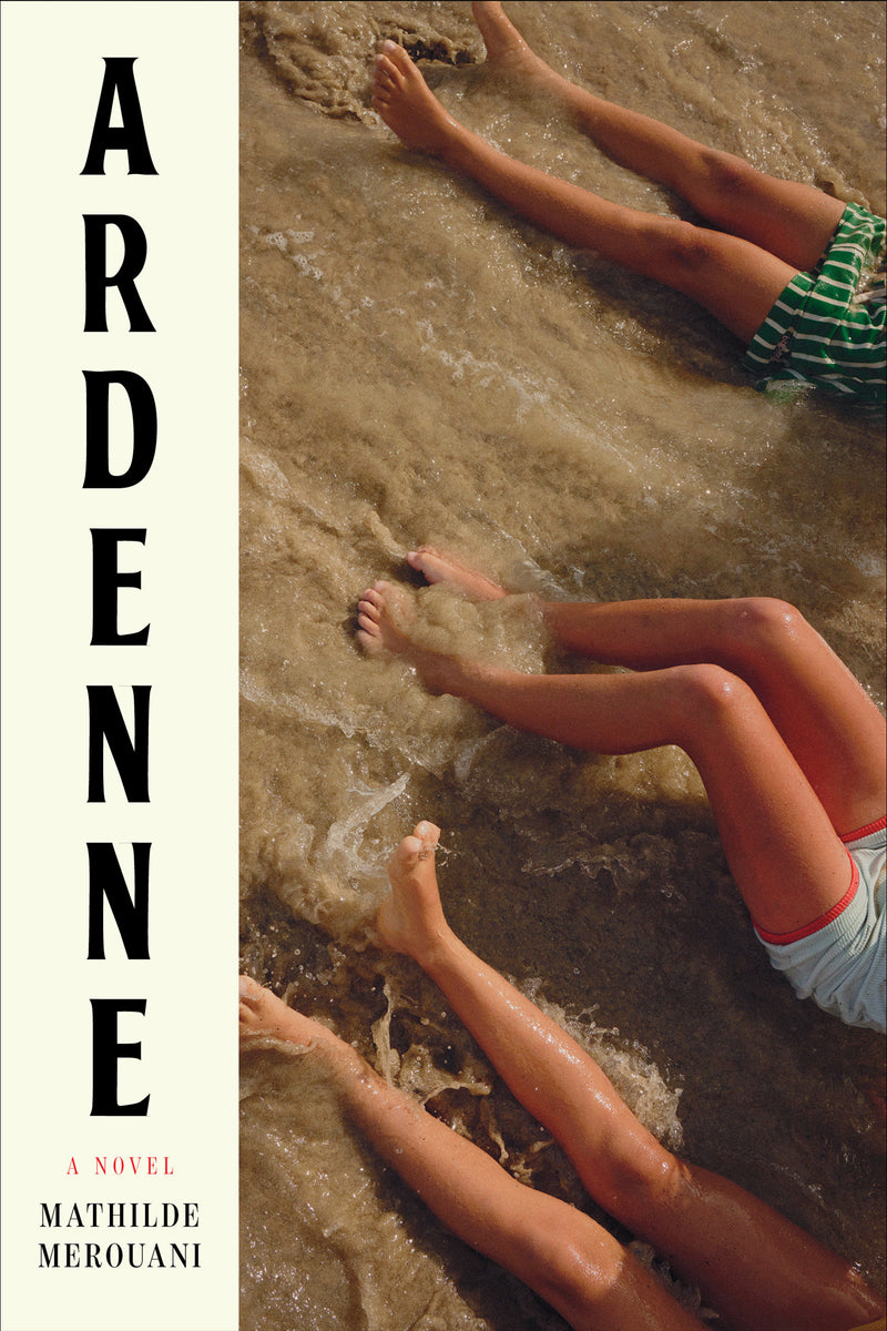 Ardenne