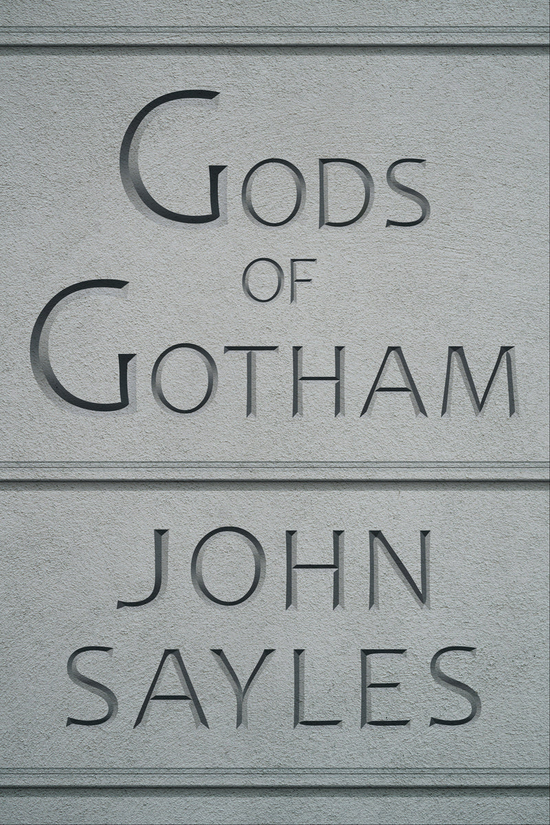 Gods of Gotham