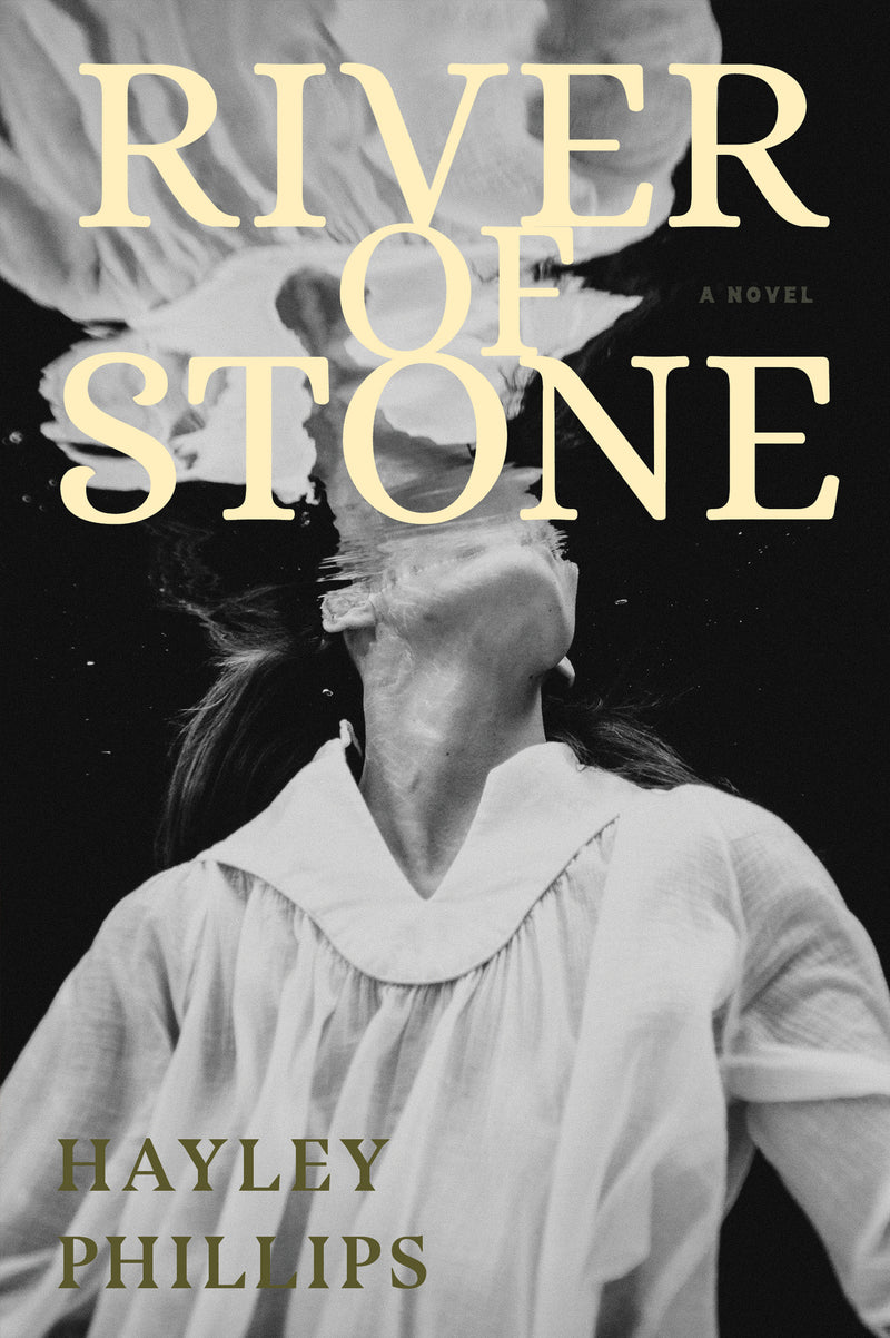 River of Stone