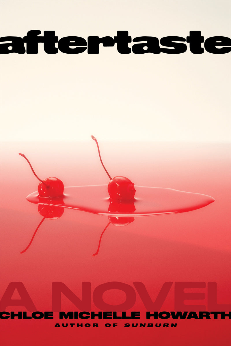 Aftertaste