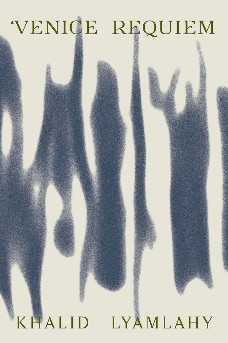 Venice Requiem