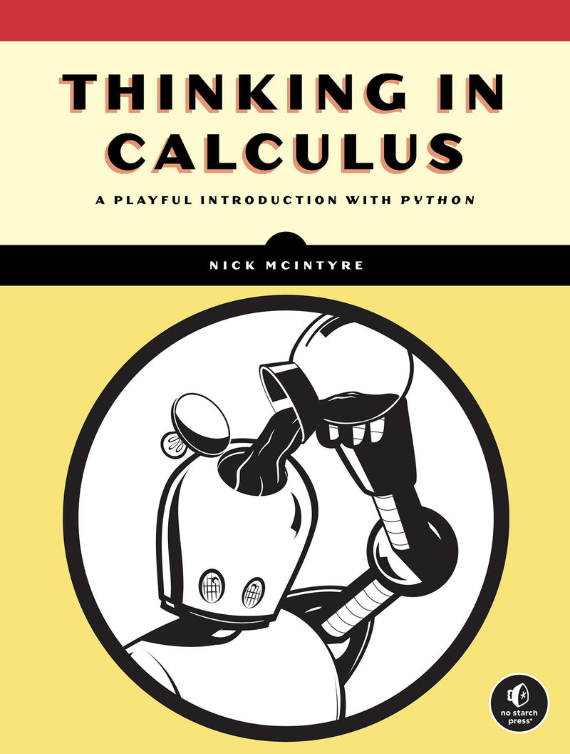 Thinking in Calculus