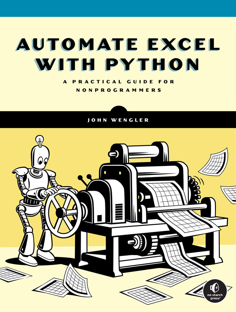 Automate Excel with Python