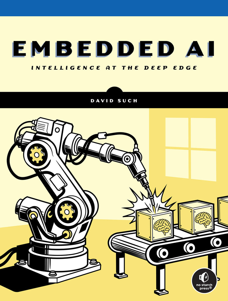 Embedded AI: Intelligence at the Deep Edge