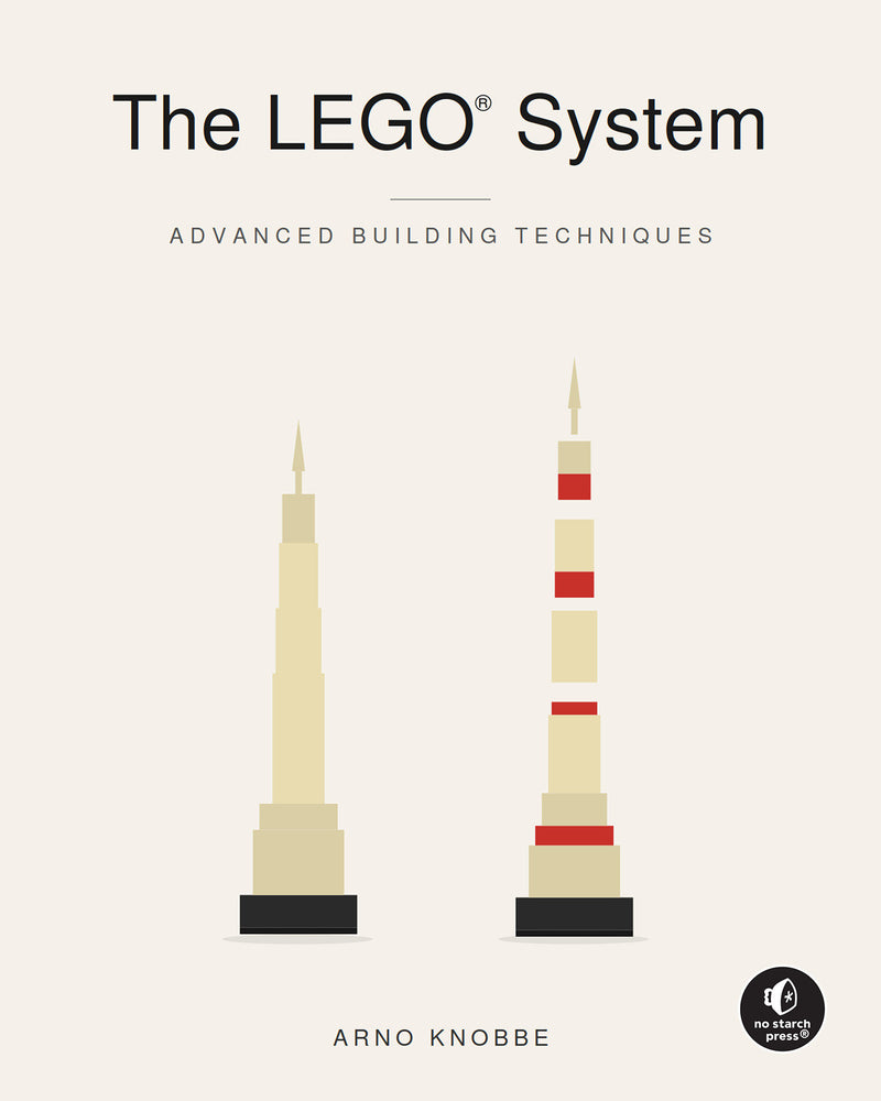 The LEGO® System