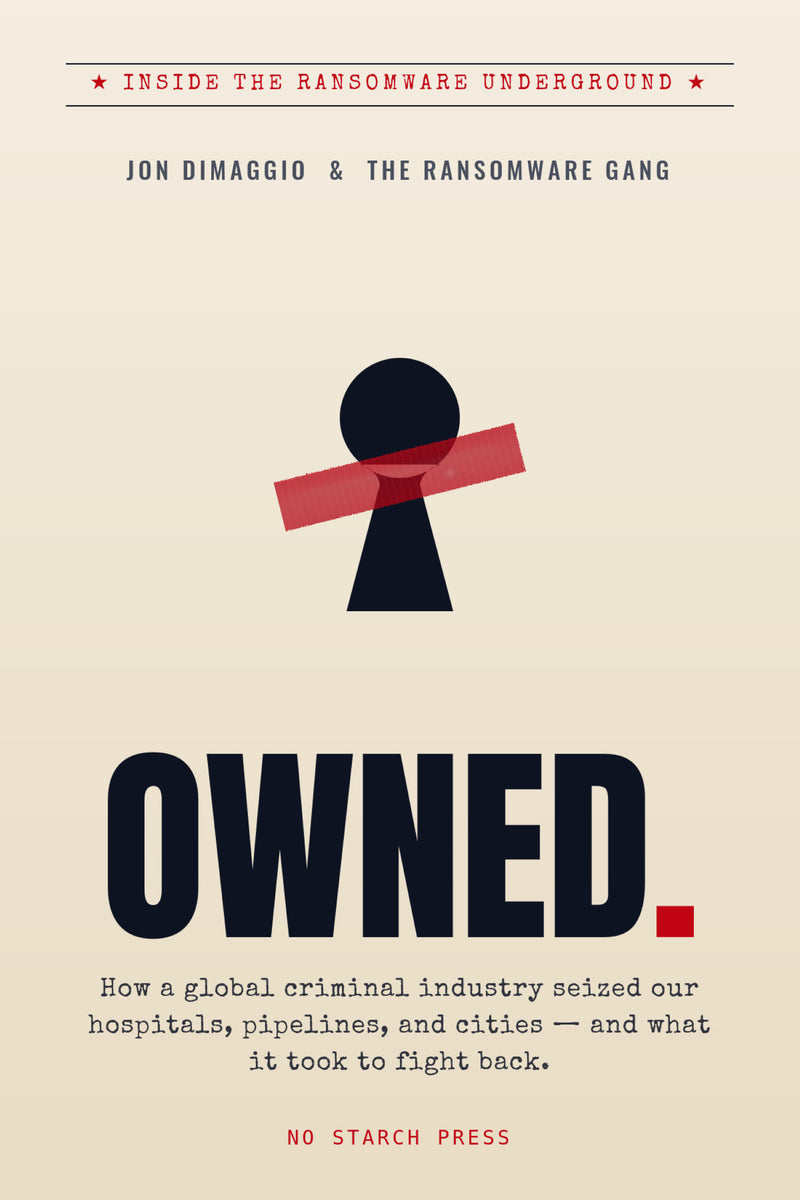 Owned: The FBI Had Rules. We Didnt.