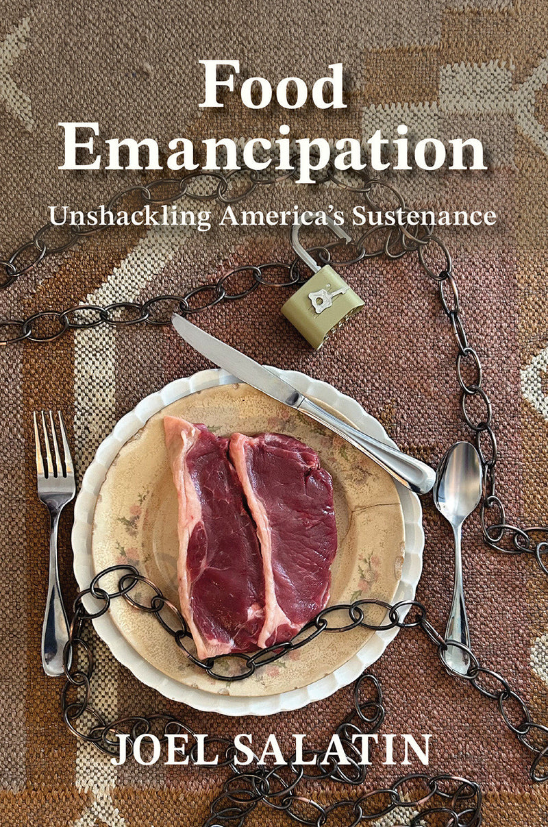 Food Emancipation: Unshackling America's Sustenance