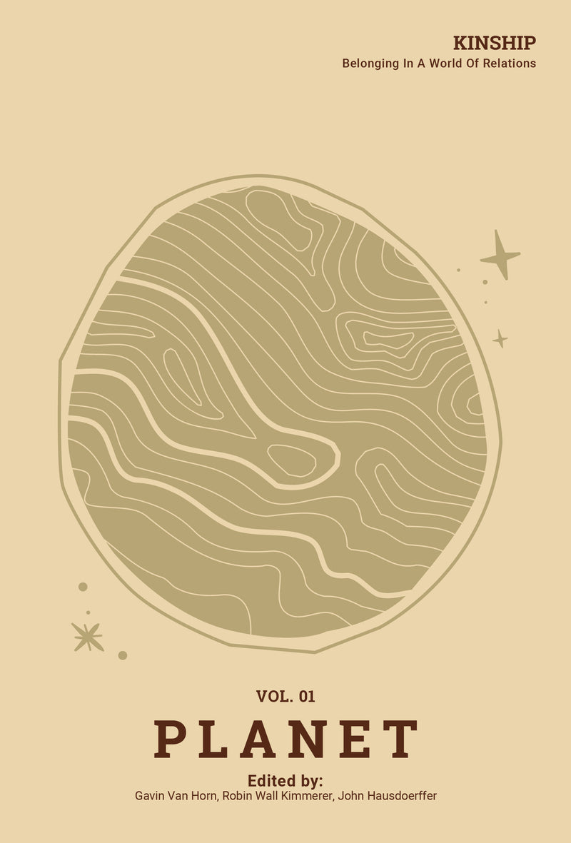 Kinship: Vol. 1 Planet