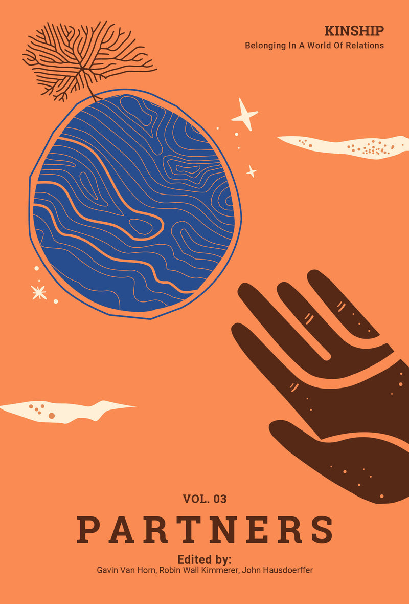 Kinship: Vol. 3 Partners