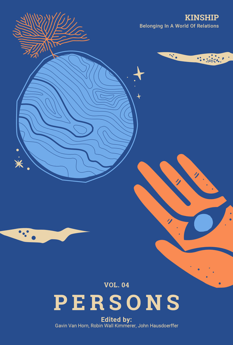 Kinship: Vol. 4 Persons