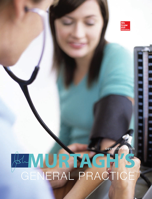 Murtaghs General Practice 7e 7e