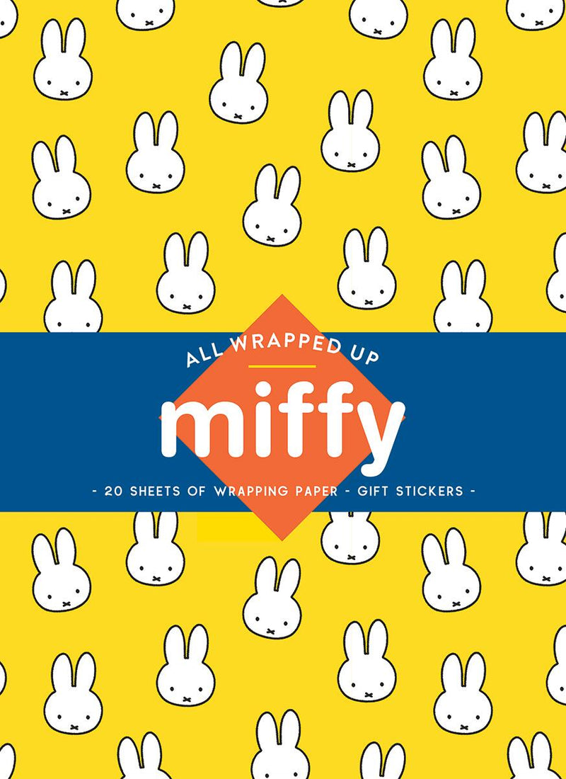 All Wrapped Up: Miffy