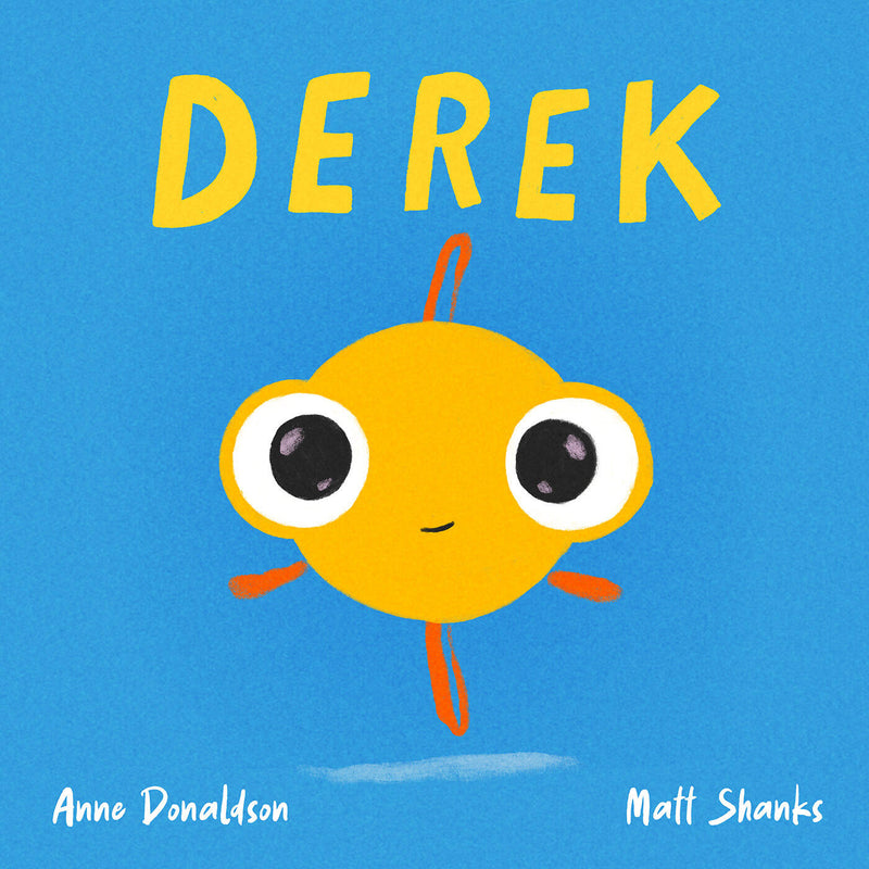 Derek