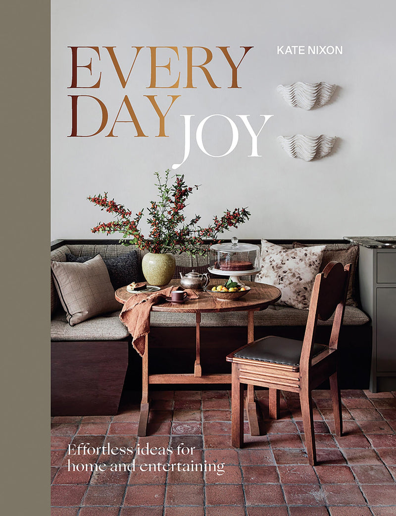 Everyday Joy