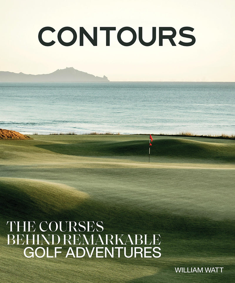 Contours